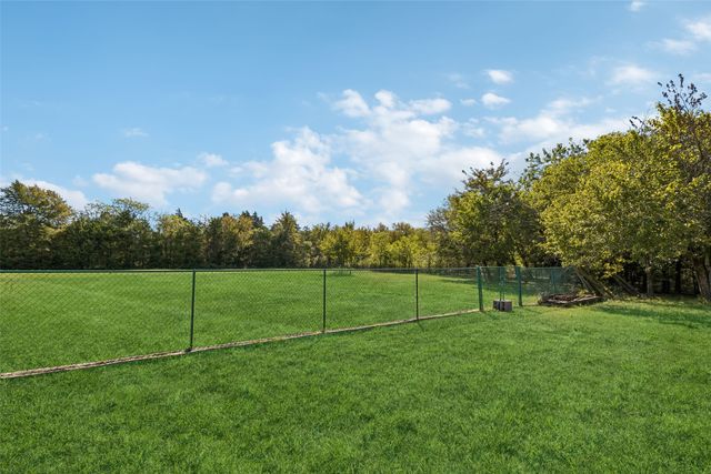1430 Harlin Drive, St Paul, TX 75098