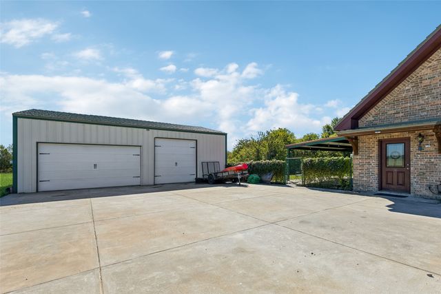 1430 Harlin Drive, St Paul, TX 75098