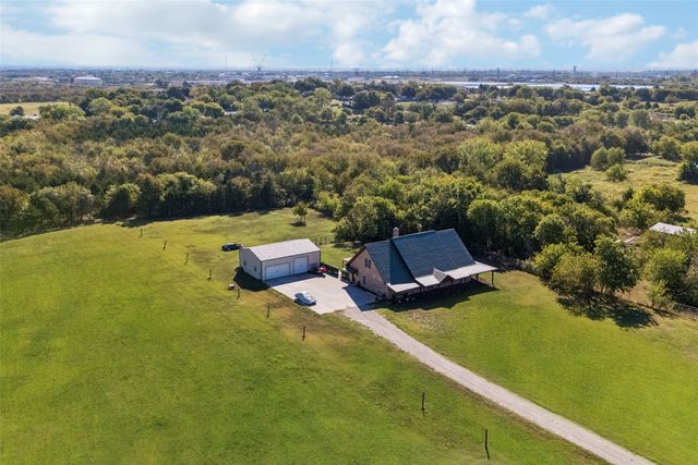 1430 Harlin Drive, St Paul, TX 75098