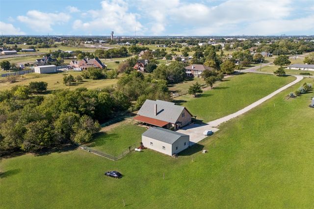 1430 Harlin Drive, St Paul, TX 75098