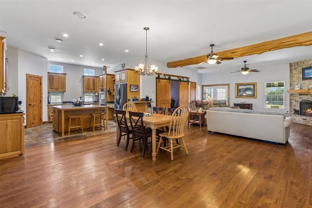 1430 Harlin Drive, St Paul, TX 75098