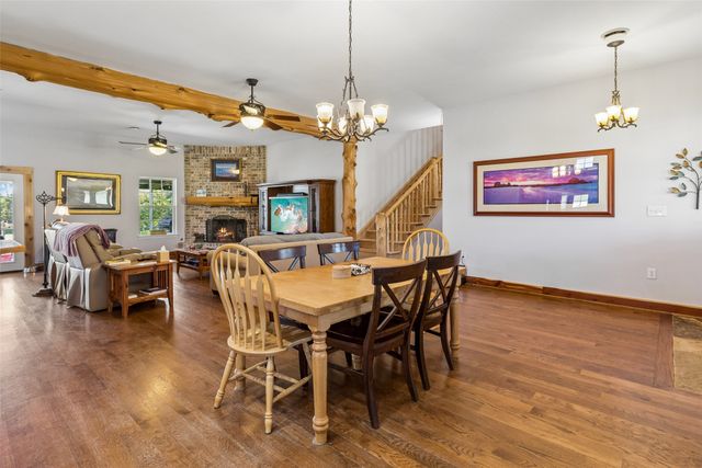 1430 Harlin Drive, St Paul, TX 75098