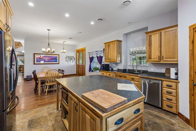 1430 Harlin Drive, St Paul, TX 75098