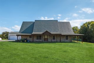 1430 Harlin Drive, St Paul, TX 75098