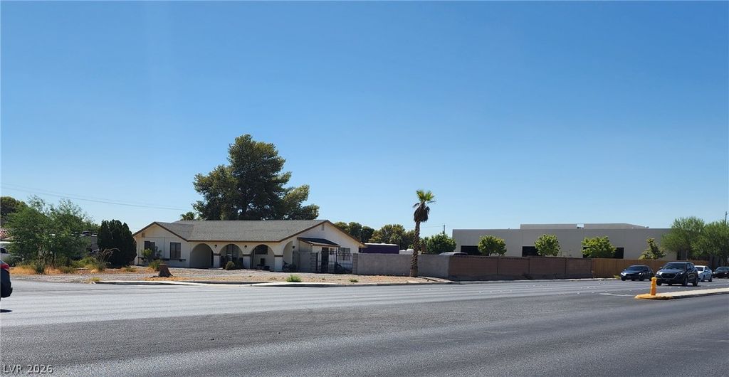 6067 West Oquendo Road, Las Vegas, NV 89118 — photo 3