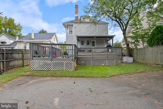 3205 GIBBONS AVE, Baltimore, MD 21214