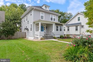 3205 GIBBONS AVE, Baltimore, MD 21214