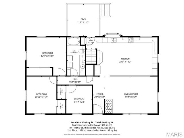 5537 N State Route 159, Edwardsville, IL 62025