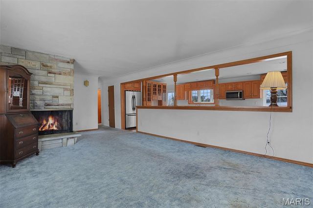 5537 N State Route 159, Edwardsville, IL 62025