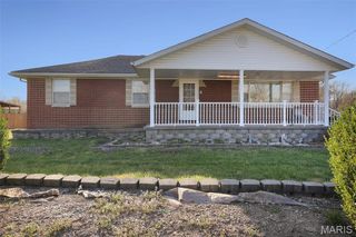 5537 N State Route 159, Edwardsville, IL 62025