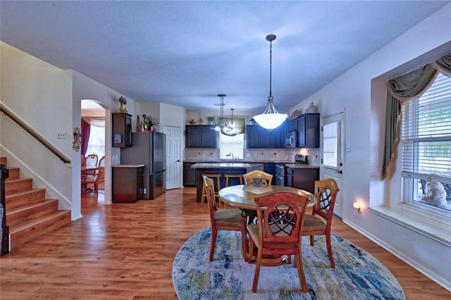 7606 Post Bridge Road, Spring, TX 77389