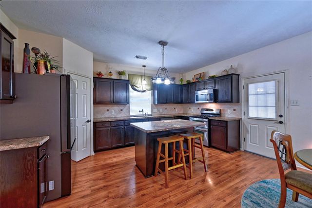 7606 Post Bridge Road, Spring, TX 77389