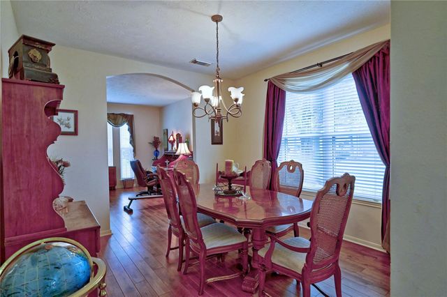 7606 Post Bridge Road, Spring, TX 77389