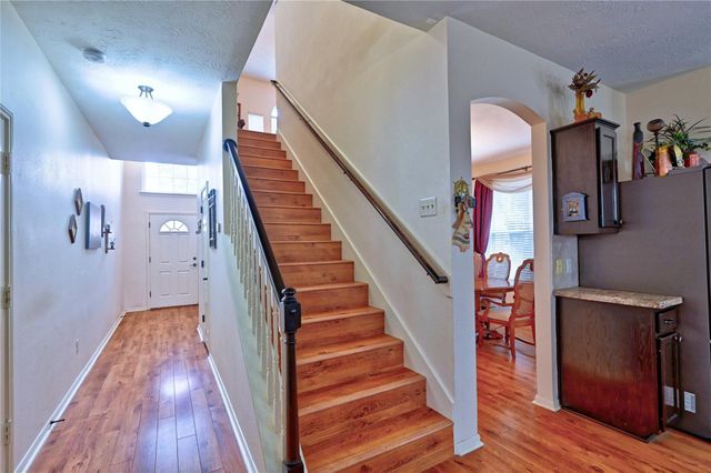 7606 Post Bridge Road, Spring, TX 77389