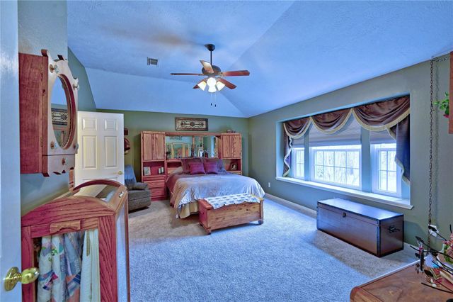 7606 Post Bridge Road, Spring, TX 77389