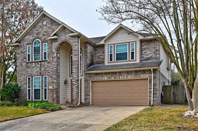 7606 Post Bridge Road, Spring, TX 77389