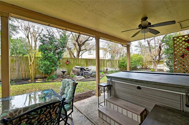 7606 Post Bridge Road, Spring, TX 77389