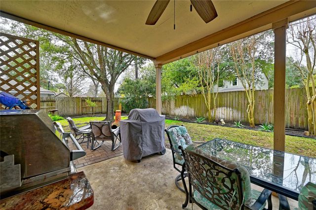 7606 Post Bridge Road, Spring, TX 77389