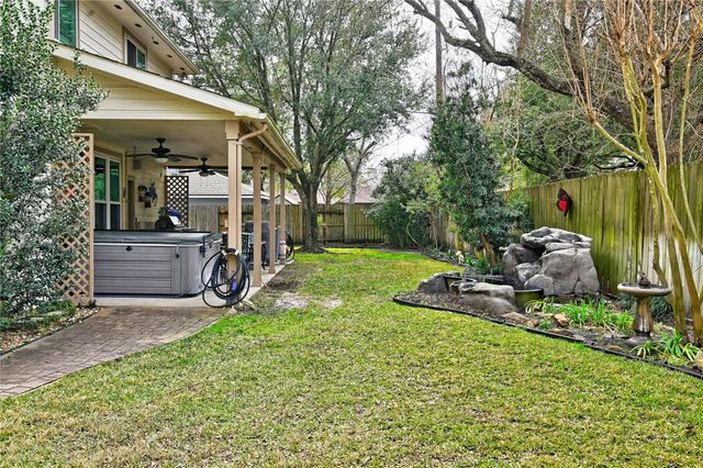 7606 Post Bridge Road, Spring, TX 77389