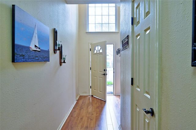 7606 Post Bridge Road, Spring, TX 77389