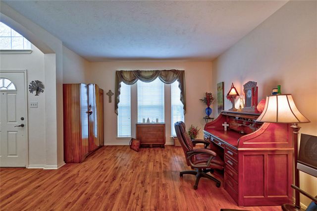 7606 Post Bridge Road, Spring, TX 77389