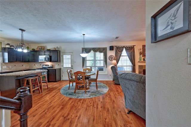 7606 Post Bridge Road, Spring, TX 77389