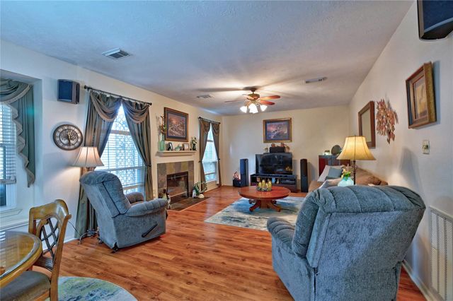 7606 Post Bridge Road, Spring, TX 77389