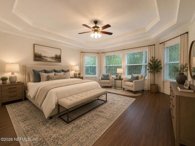 5204 COMFORT Court, St. Augustine, FL 32092