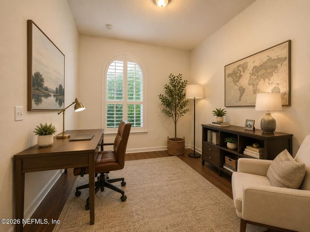 5204 COMFORT Court, St. Augustine, FL 32092
