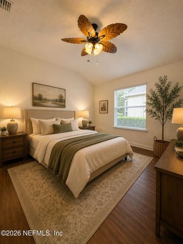 5204 COMFORT Court, St. Augustine, FL 32092