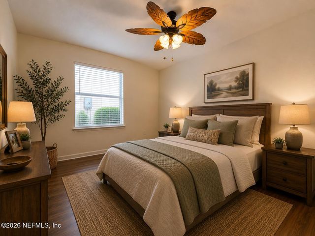 5204 COMFORT Court, St. Augustine, FL 32092