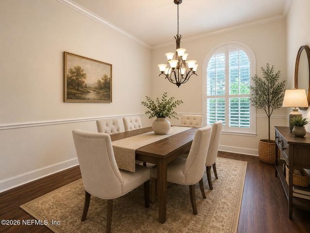 5204 COMFORT Court, St. Augustine, FL 32092