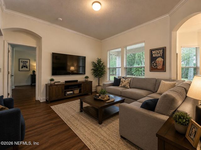 5204 COMFORT Court, St. Augustine, FL 32092