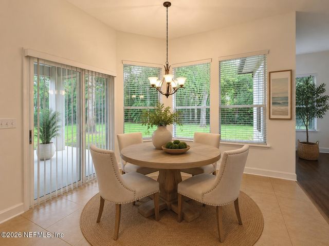 5204 COMFORT Court, St. Augustine, FL 32092