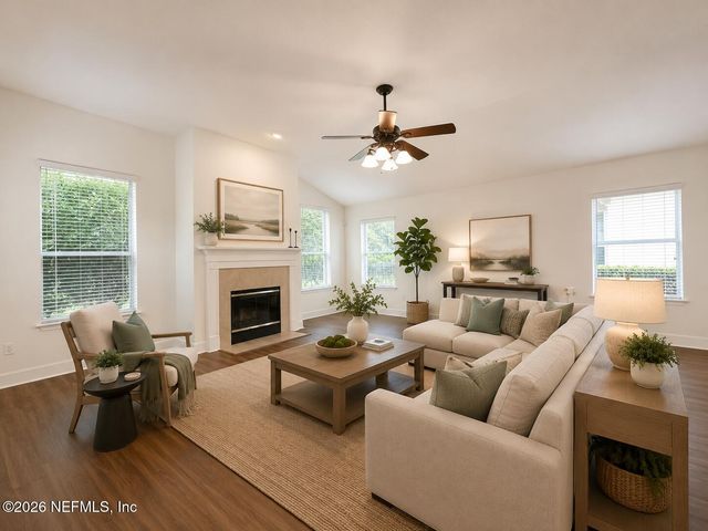 5204 COMFORT Court, St. Augustine, FL 32092