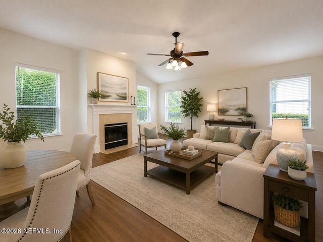 5204 COMFORT Court, St. Augustine, FL 32092