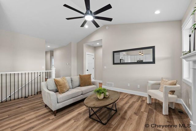 6119 ATLANTIC DR, Cheyenne, WY 82001