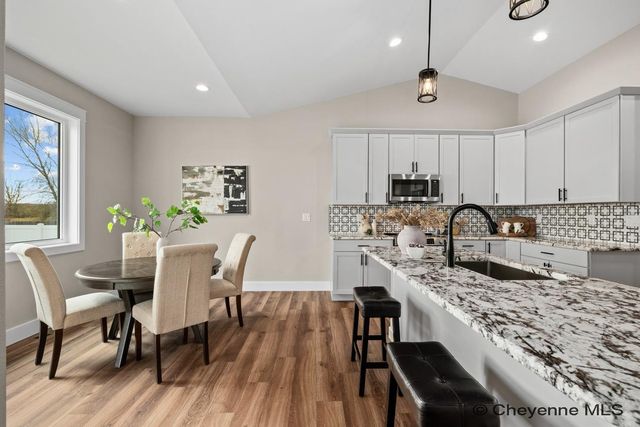 6119 ATLANTIC DR, Cheyenne, WY 82001