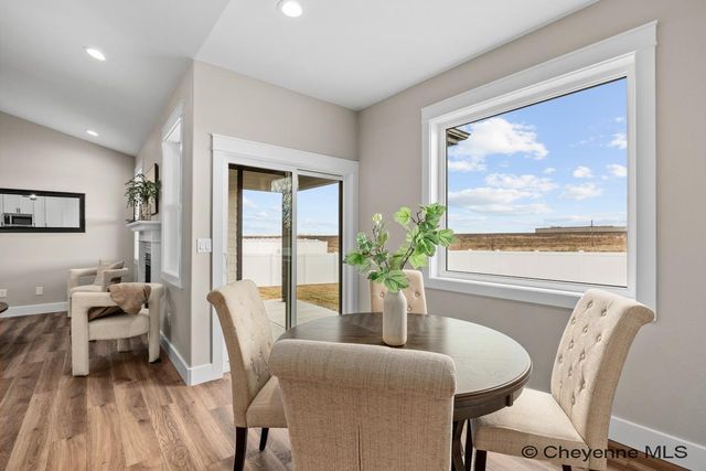 6119 ATLANTIC DR, Cheyenne, WY 82001