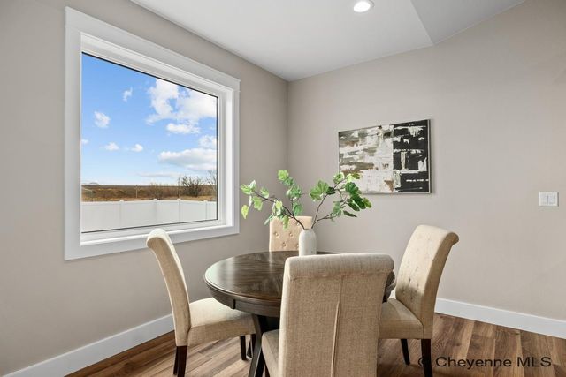 6119 ATLANTIC DR, Cheyenne, WY 82001