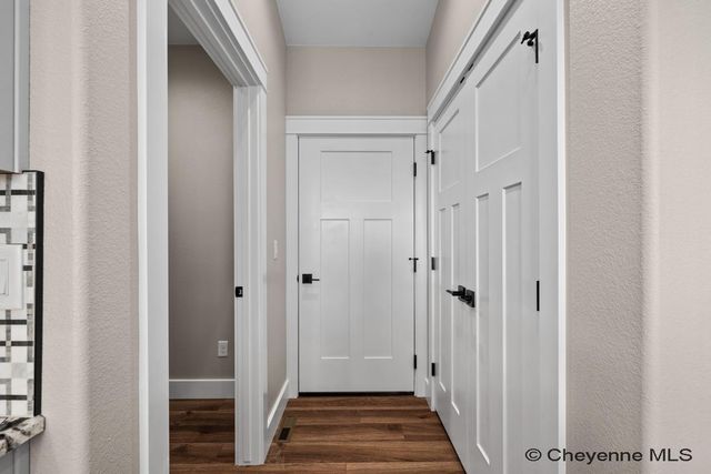 6119 ATLANTIC DR, Cheyenne, WY 82001