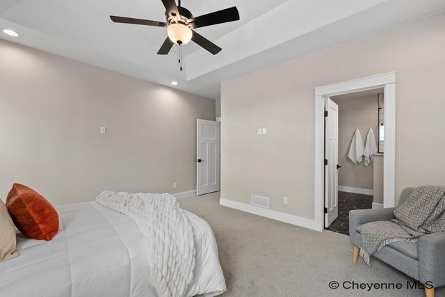 6119 ATLANTIC DR, Cheyenne, WY 82001