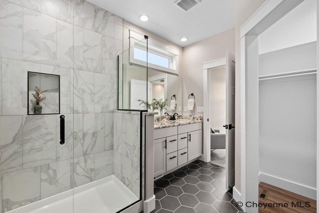 6119 ATLANTIC DR, Cheyenne, WY 82001