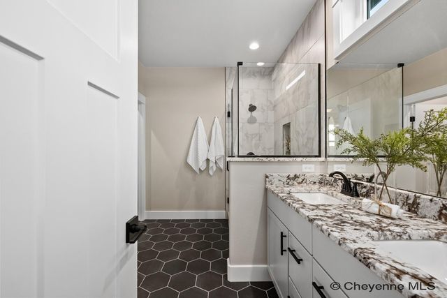 6119 ATLANTIC DR, Cheyenne, WY 82001