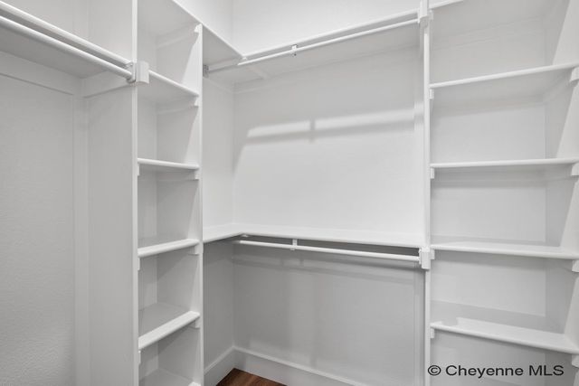 6119 ATLANTIC DR, Cheyenne, WY 82001