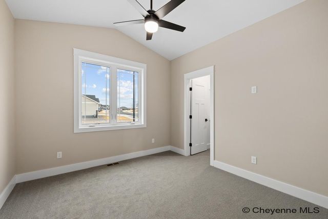 6119 ATLANTIC DR, Cheyenne, WY 82001