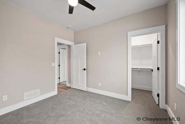 6119 ATLANTIC DR, Cheyenne, WY 82001