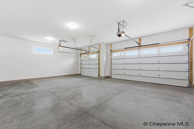 6119 ATLANTIC DR, Cheyenne, WY 82001