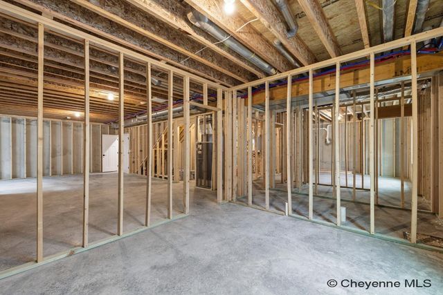 6119 ATLANTIC DR, Cheyenne, WY 82001