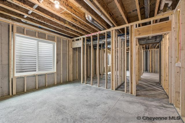 6119 ATLANTIC DR, Cheyenne, WY 82001